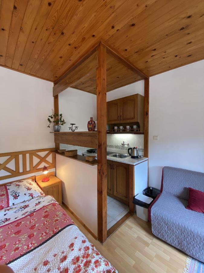 Pension Hamry Vranov nad Dyjí Exterior foto