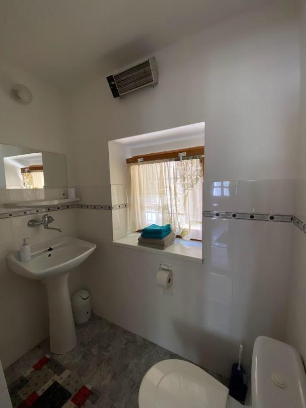 Pension Hamry Vranov nad Dyjí Quarto foto