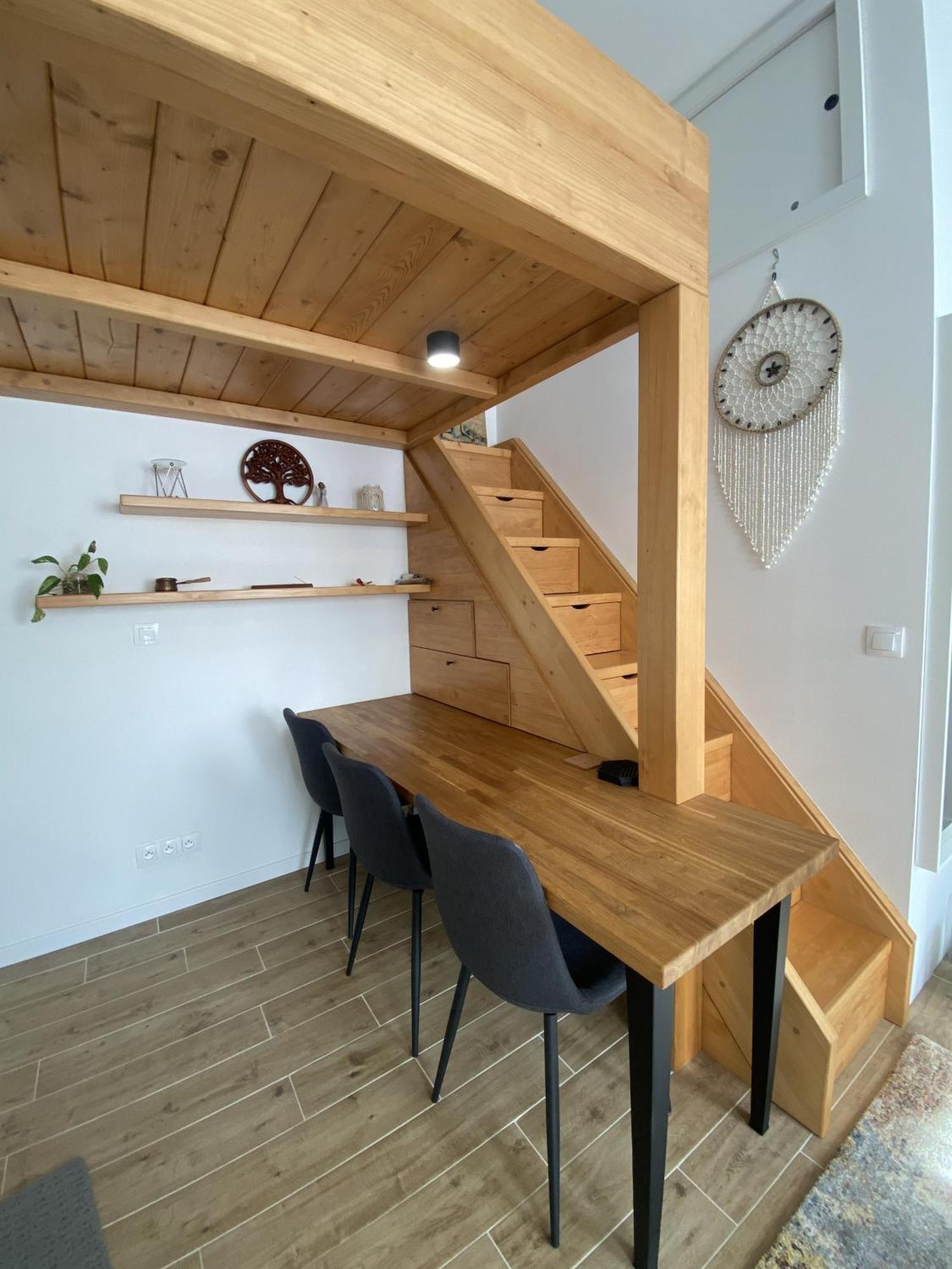 Pension Hamry Vranov nad Dyjí Exterior foto